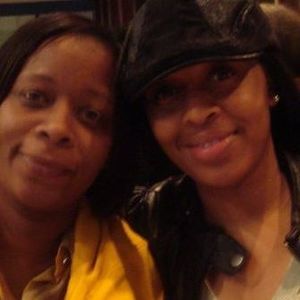 Meet your Posher, Sheri